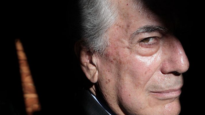 El ojo crítico - Mario Vargas Llosa: el último gran escritor de la edad de oro latinoamericana - Escuchar ahora