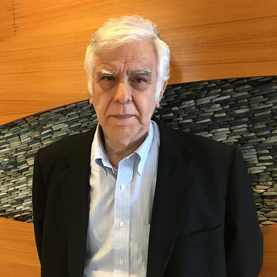 Alonso Cueto: \"Mario Vargas Llosa era un gran muralista de la diversidad, sus obras eran un mosaico en movimiento\" - Escuchar ahora