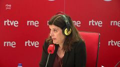 'Palestina, la tierra estrecha': "Gaza lleva bloqueada desde el año 2007"