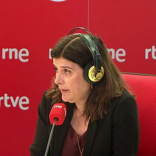 Las mañanas de RNE - Josep Cuní