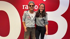Hoy empieza todo - Entrevista a Coti en Hoy empieza todo 1 - 15/04/2025
