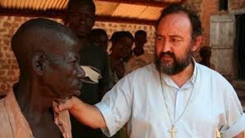 La entrevista en Radio 5 - Monseñor Juan José Aguirre - 15/04/25 - - Escuchar ahora