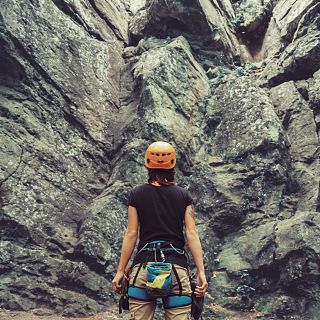 Guadalajara - Escalada y medioambiente