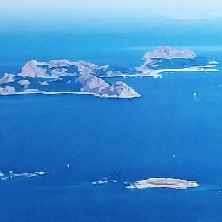 Vigo - Illa Cíes