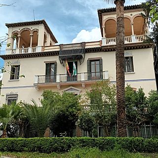 Granada - Memoria democrática de las mujeres