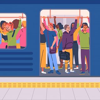 La estación azul de los niños: LEAN