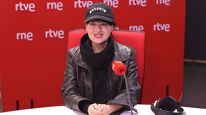 El ojo crítico - Marina Perezagua nos lleva al corazón de 'Luna Park' - Escuchar ahora