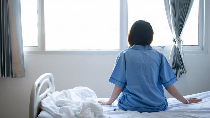 Las Mañanas - Crecen las autolesiones entre los adolescentes, sobre todo en las chicas - Escuchar Ahora