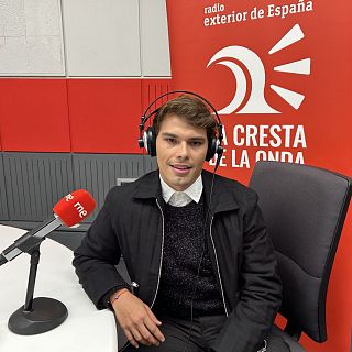 La cresta de la onda