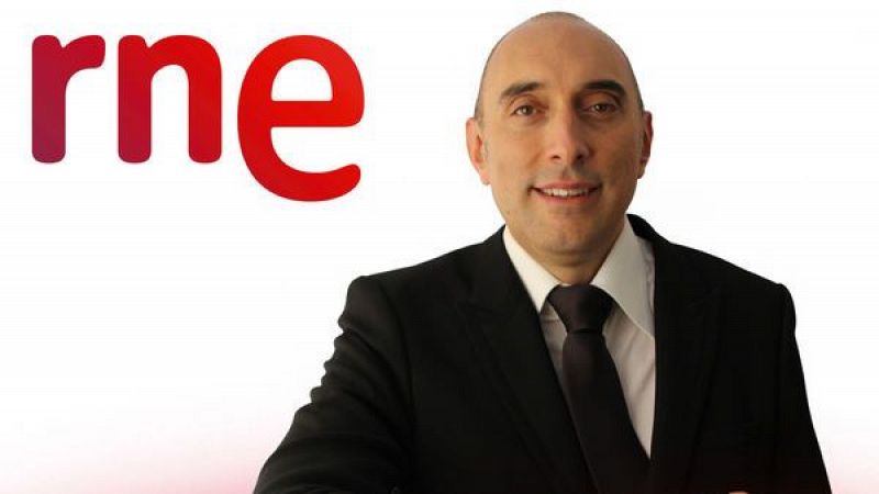 Canarias Medioda - 16/04/25 - Escuchar ahora