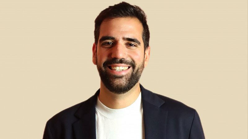Víctor Camino: "Desde las Juventudes Socialistas estamos de acuerdo con el borrador de la nueva Ley de Juventud" - Escuchar ahora