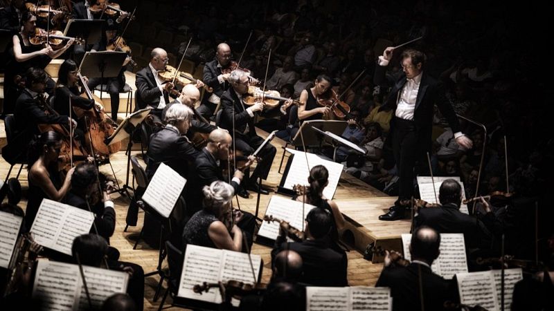 Música de Setmana Santa amb Pep Gorgori