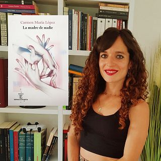 La madre de nadie (Carmen María López, ed. Espasa)
