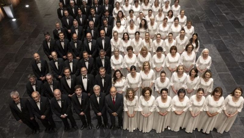 Los conciertos de Radio Clsica - Semana de Msica Religiosa de Cuenca (I )- 16/04/25 - escuchar ahora