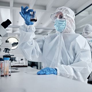 La ciencia tras la medicina forense…