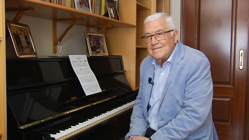 La copla que el viento lleva - Esttica y espiritualidad en la Semana Santa: Abel Moreno - 17/04/25 - escuchar ahora