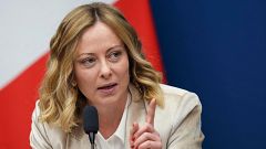 Cinco continentes - ¿Qué se puede esperar de la visita de Meloni a Trump?