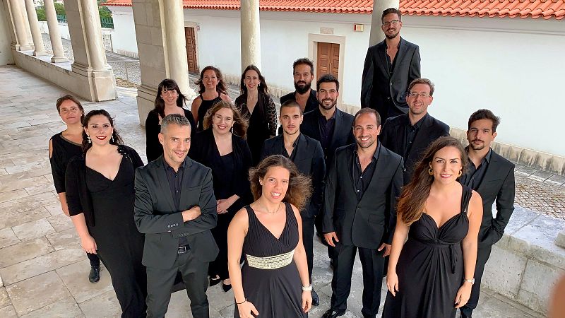 Concierto de Europa - 17/04/25 - escuchar ahora
