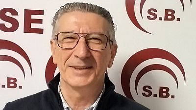 Huelga del sector turstico en Canarias: "Lo que pedimos no son solo mejoras salariales, sino tambin laborales" - Escuchar ahora