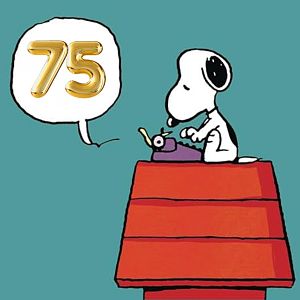 Territorio 9 - Territorio 9 - Homenaje a Peanuts (Snoopy) por su 75º aniversario - Escuchar ahora