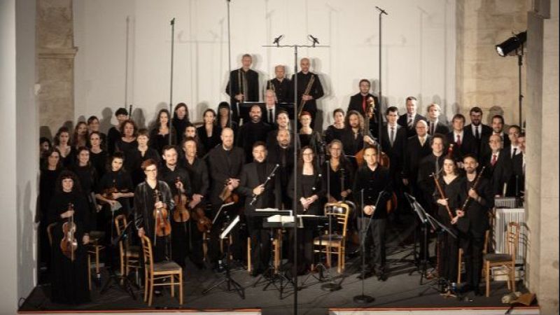 Los conciertos de Radio Clsica - Semana de Msica Religiosa de Cuenca (II) - 17/04/25 - escuchar ahora