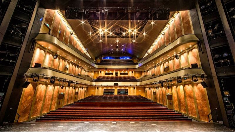 La puerta de Europa - Haus fr Mozart - 18/04/25 - escuchar ahora