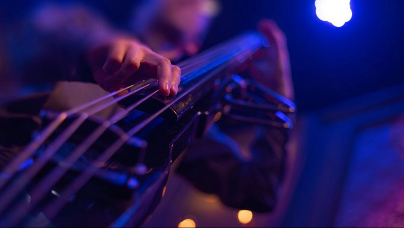 Solo jazz - Viernes Santo en clave de jazz - 18/04/25 - escuchar ahora