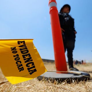 Rancho Izaguirre: otro ejemplo del horror en México