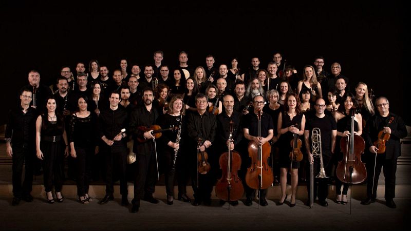 Los conciertos de Radio Clsica - Semana de Msica Religiosa de Cuenca (III) - 18/04/25 - escuchar ahora