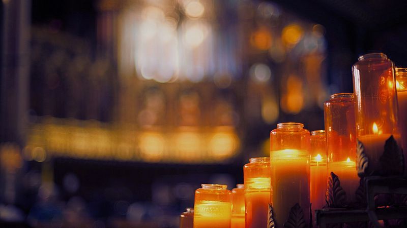 Ecos y consonancias - Tenebrae - 18/04/25 - escuchar ahora