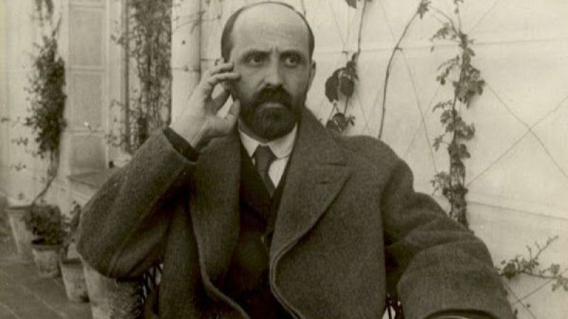 Notas a pie de pgina - Juan Ramn Jimnez - 19/04/25 - escuchar ahora