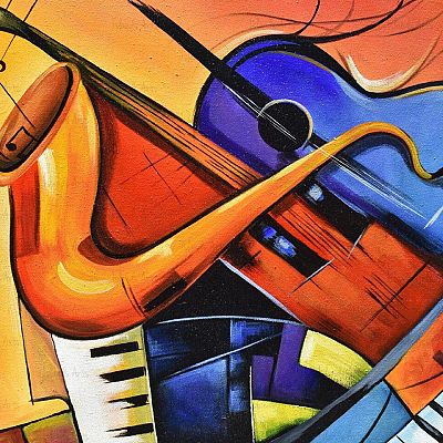 El árbol de la música - Cuidado con la magia que salpica - 19/04/25 - escuchar ahora