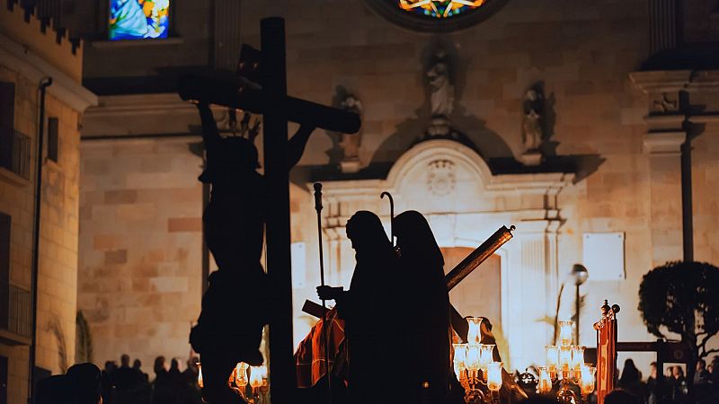 Bach a cualquier hora - Et resurrexit! - 19/04/25 - escuchar ahora