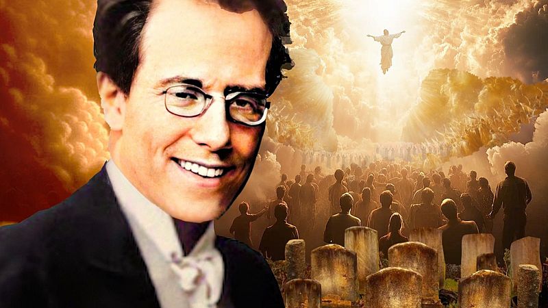 Msica y significado - MAHLER, Sinfona 2 "Resurreccin" (II) - 19/04/25 - escuchar ahora