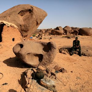 Futuro abierto - Futuro abierto - Sáhara Occidental - 21/04/25 - escuchar ahora