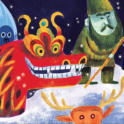 Crescendo - Monstruos, Mozart y mucha música en L'Auditori - 20/04/25 - escuchar ahora