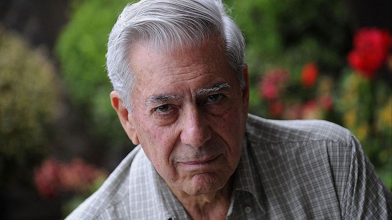 Hoy empieza todo 2 - Mario Vargas Llosa, 'El odio' y semana cervantina - 21/04/25