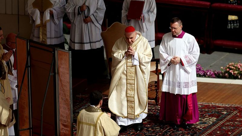 Las Mañanas - Juan José Tamayo: "La vida del papa Francisco ha sido de una ejemplaridad extraordinaria" - Escuchar Ahora