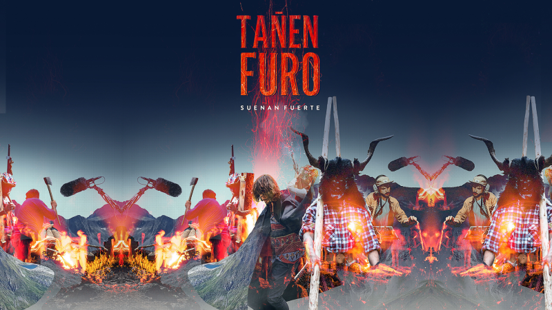 Hoy empieza todo 1 - Los sonidos de la montaña en Tañen Furo - 21/04/25
