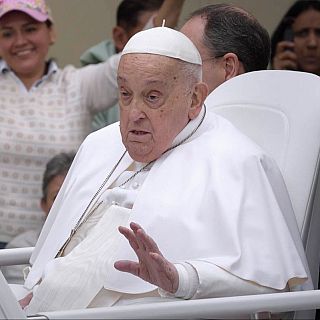 "Intentaremos buscar lo mejor para la Iglesia en este tiempo"