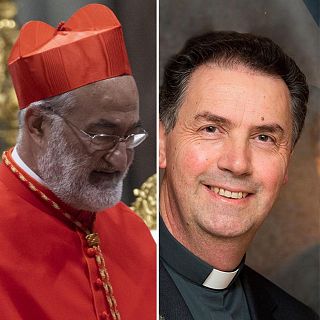Hablamos con dos de los cardenales españoles papables