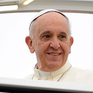 ¿Por qué abogaba el pensamiento económico del papa Francisco?