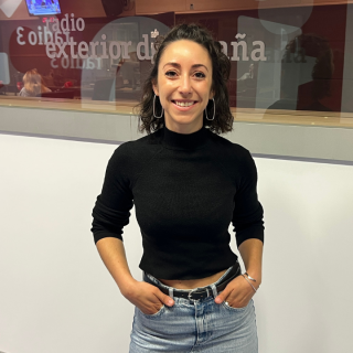 La cresta de la onda