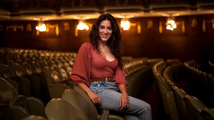 La dársena - Leonor Bonilla - escuchar ahora