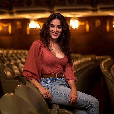 La dársena - Leonor Bonilla - escuchar ahora