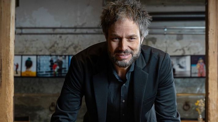 La dársena - Josep Vicent - escuchar ahora