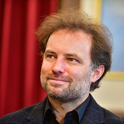 La dársena - Łukasz Borowicz - escuchar ahora