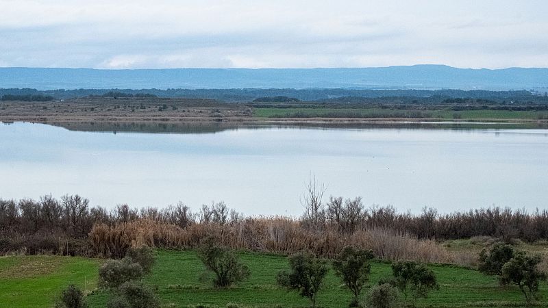 Escapadas - La laguna de Sariena - 24/04/25 - Escuchar ahora