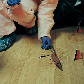 La ciencia tras la medicina forense…