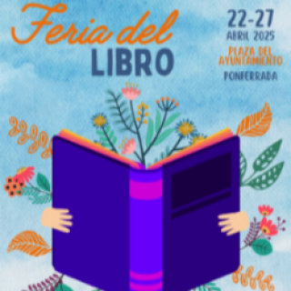 Ponferrada - 28ª Feria del Libro de Ponferrada